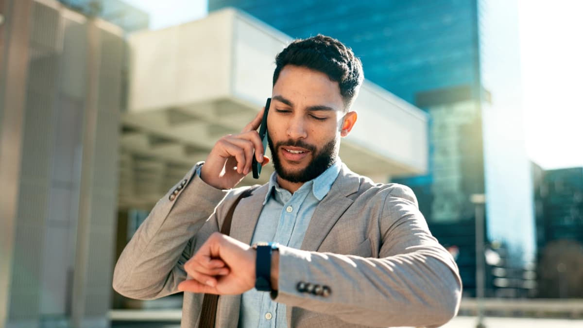 Secure Trading Environment